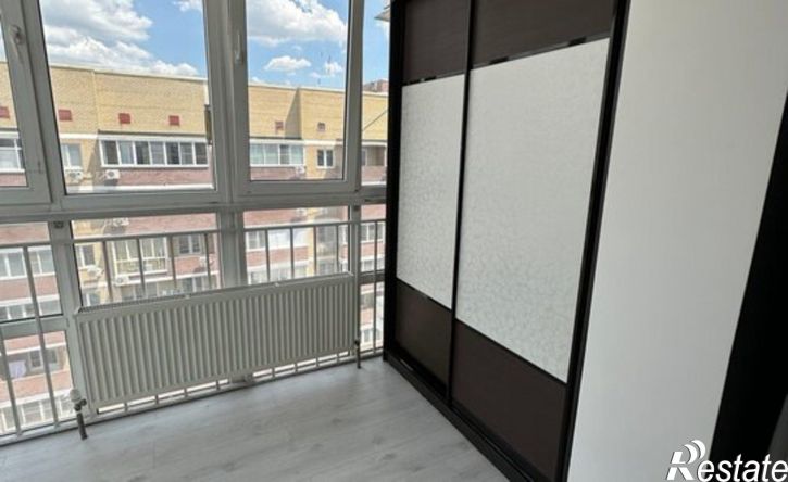 2-комн квартира ул им. Петра Метальникова, 3/1 2,  д. 3/1 2,  к. 2