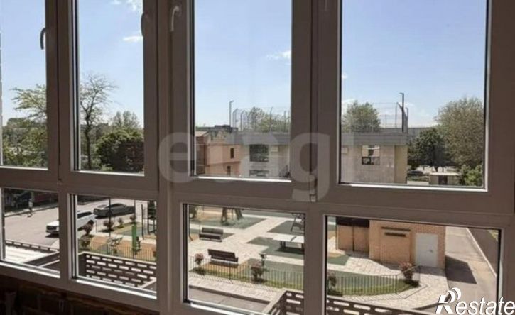 1-комн квартира ул Московская, 112,  д. 112