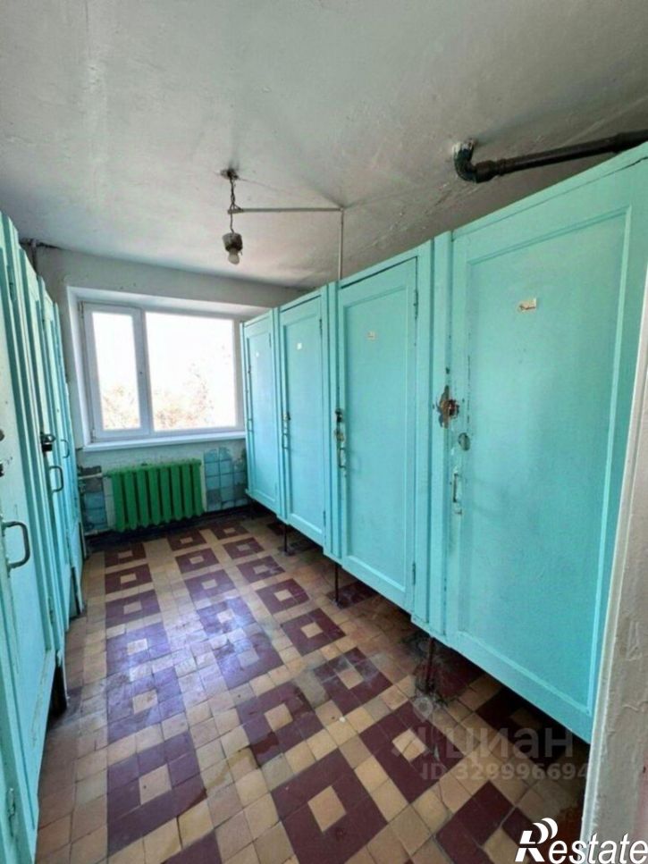 Комната улица Тургенева, 126,  д. 126