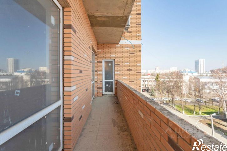 2-комн квартира улица Дзержинского, 26/1,  д. 26/1