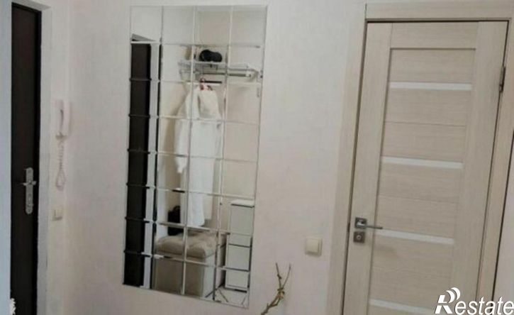 1-комн квартира ул Душистая, 45,  д. 45