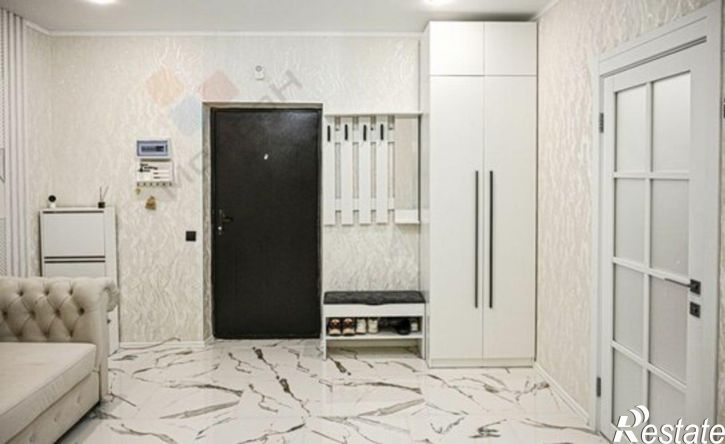 1-комн квартира пр-кт им. писателя Знаменского, 9 4,  д. 9 4,  к. 4