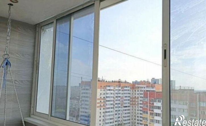 1-комн квартира ул Душистая, 45,  д. 45