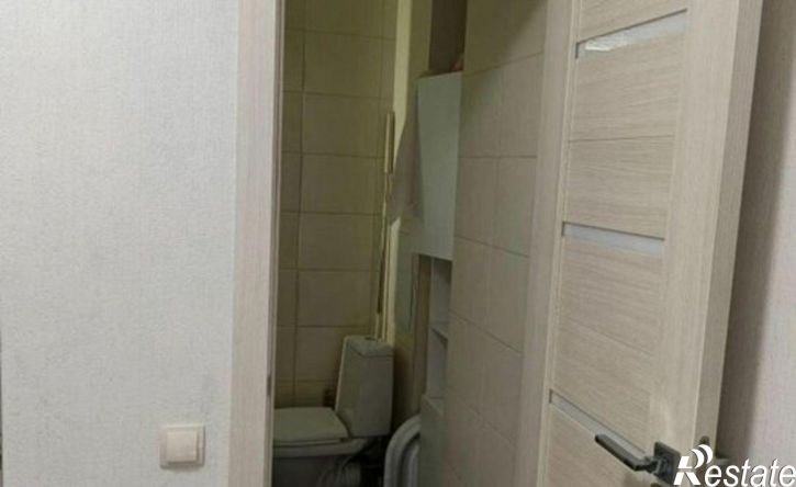 1-комн квартира ул Душистая, 45,  д. 45