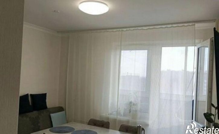 1-комн квартира ул Душистая, 45,  д. 45