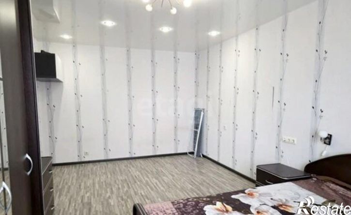 1-комн квартира Зиповская улица, 45,  д. 45