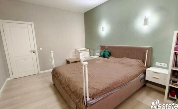 2-комн квартира Тополиная улица, 40/1,  д. 40/1