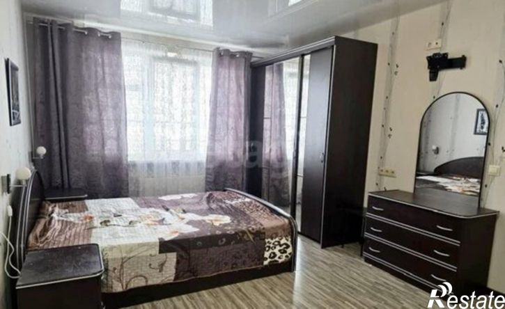 1-комн квартира Зиповская улица, 45,  д. 45