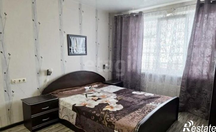 1-комн квартира Зиповская улица, 45,  д. 45