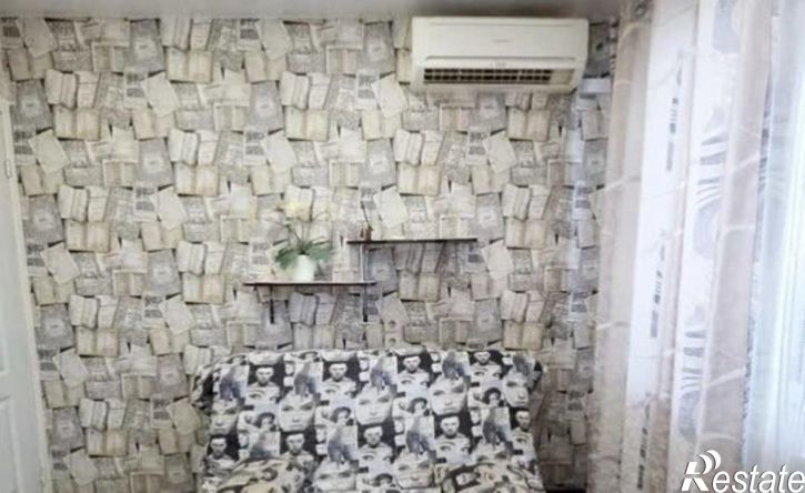 1-комн квартира Зиповская улица, 45,  д. 45