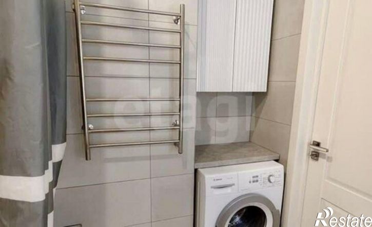2-комн квартира Тополиная улица, 40/1,  д. 40/1