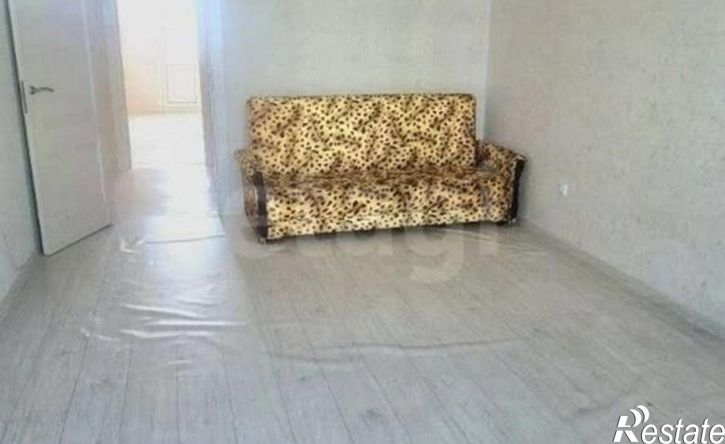 3-комн квартира улица им. генерал-лейтенанта Александра Сапрунова, 15,  д. 15