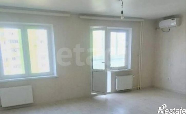 3-комн квартира улица им. генерал-лейтенанта Александра Сапрунова, 15,  д. 15