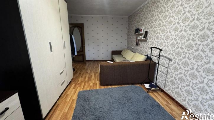 1-комн квартира улица Авиагородок, 28,  д. 28