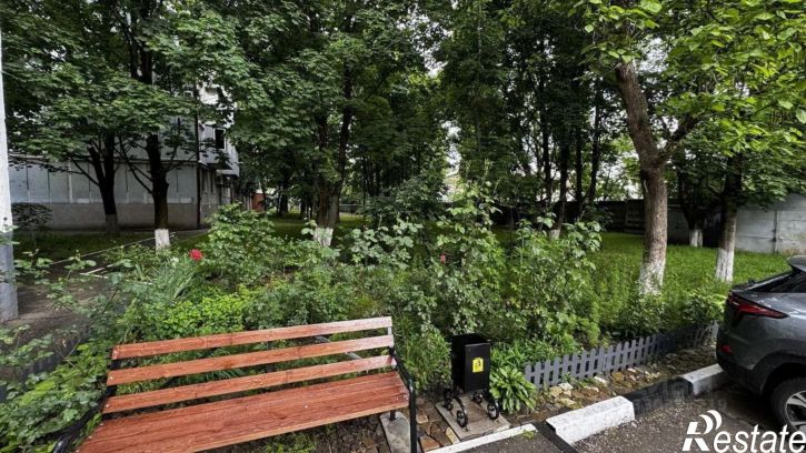 1-комн квартира улица Авиагородок, 28,  д. 28
