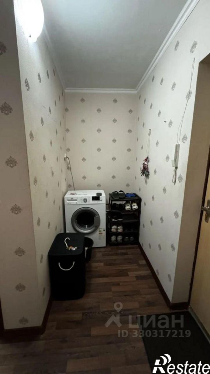 1-комн квартира улица Авиагородок, 28,  д. 28