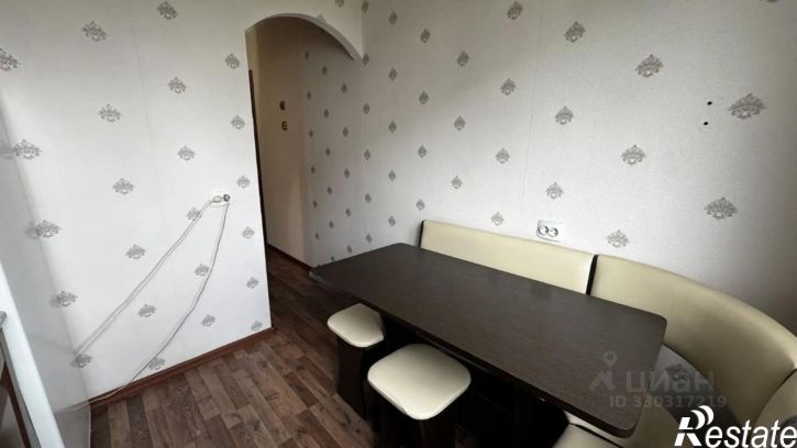 1-комн квартира улица Авиагородок, 28,  д. 28