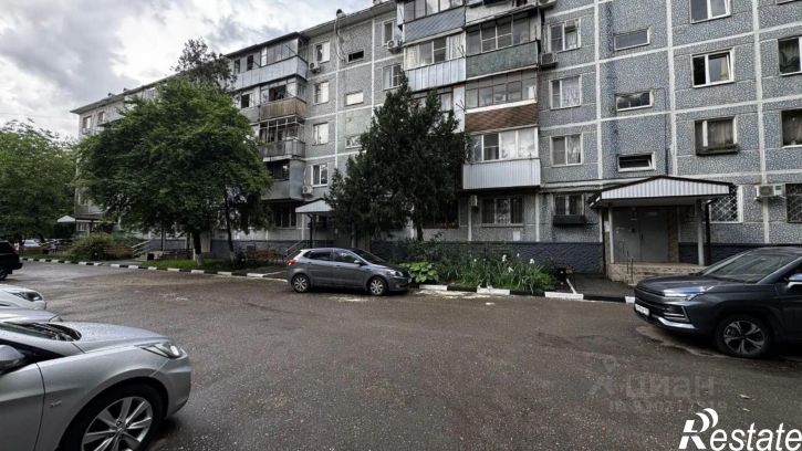 1-комн квартира улица Авиагородок, 28,  д. 28