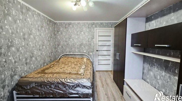 3-комн квартира ул Уральская, 144/1,  д. 144/1