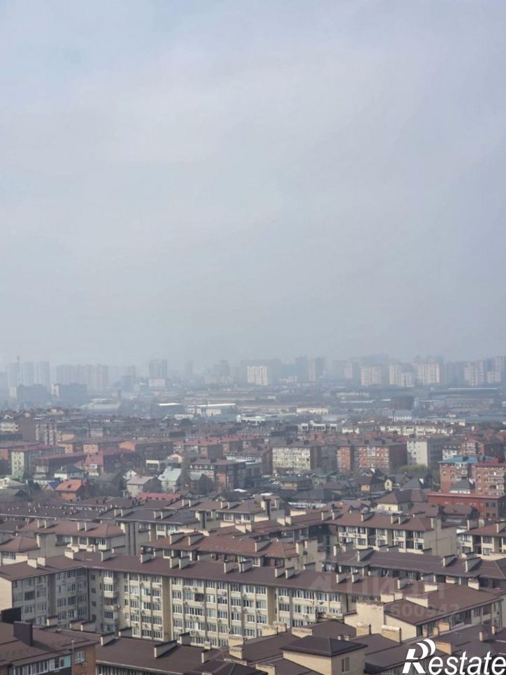 1-комн квартира в новом доме Российская улица, 257/7,  д. 257/7