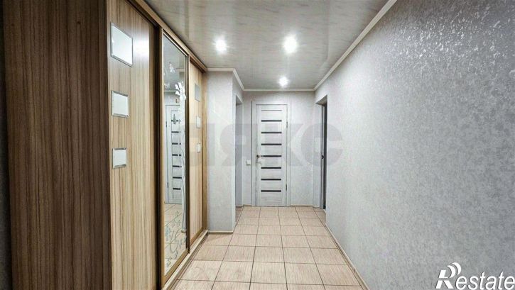 3-комн квартира ул Уральская, 144/1,  д. 144/1