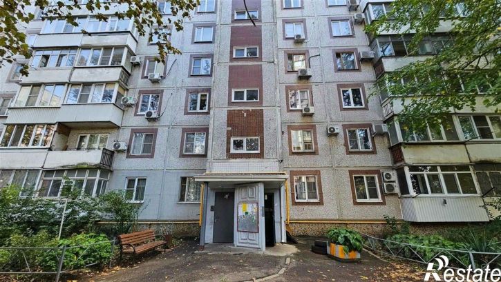 3-комн квартира ул Уральская, 144/1,  д. 144/1