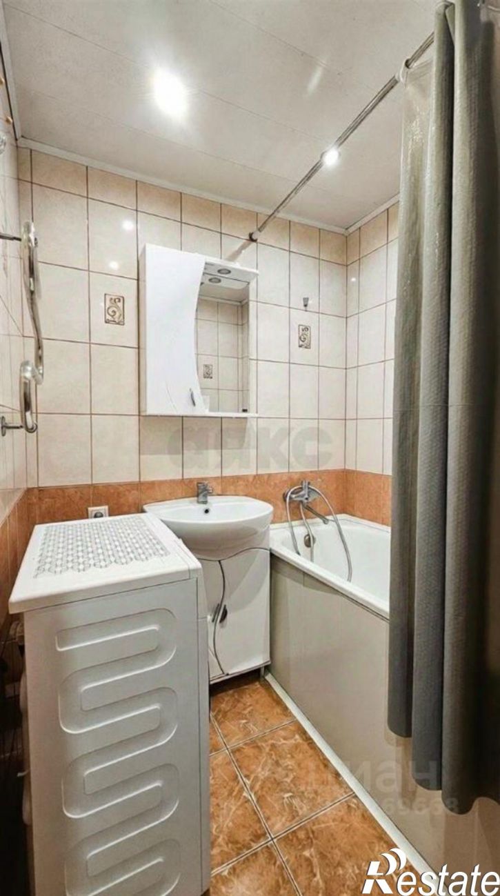 3-комн квартира ул Уральская, 144/1,  д. 144/1