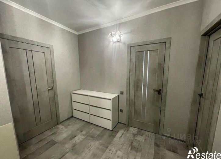 2-комн квартира ул Гаражная, 107,  д. 107