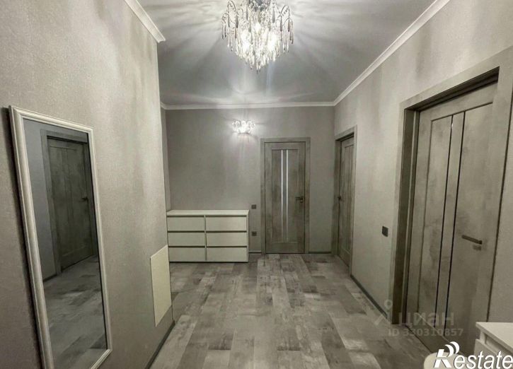 2-комн квартира ул Гаражная, 107,  д. 107