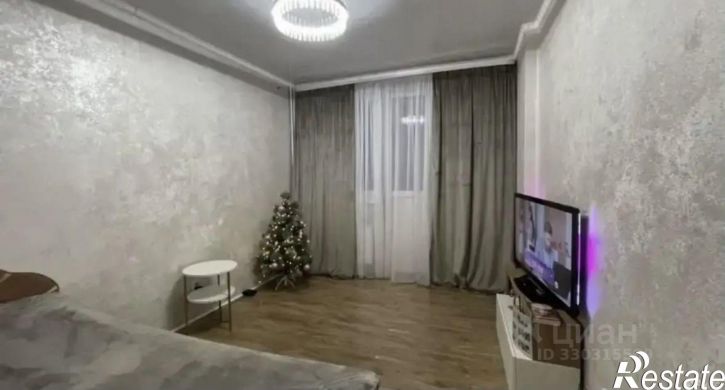 1-комн квартира ул Гвардейская, 8,  д. 8