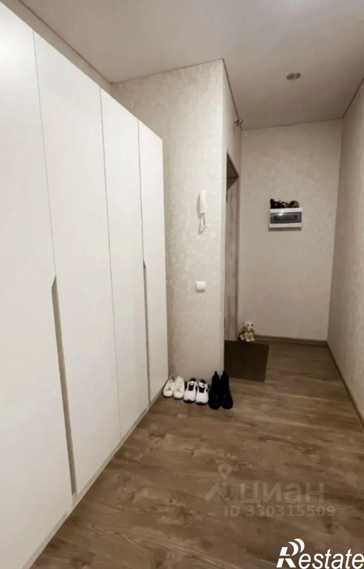 1-комн квартира ул Гвардейская, 8,  д. 8