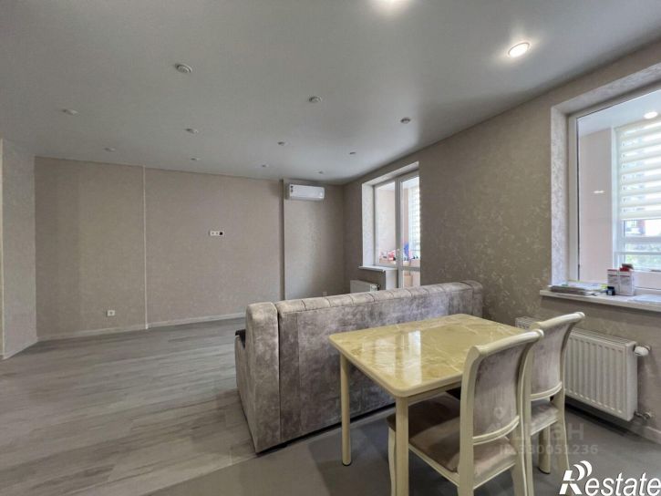 2-комн квартира ул Природная, 10Б,  д. 10Б