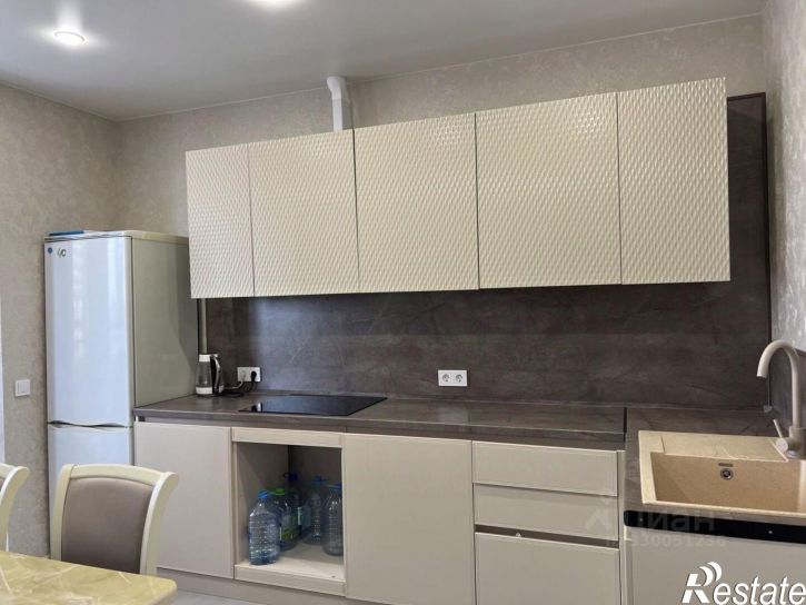 2-комн квартира ул Природная, 10Б,  д. 10Б
