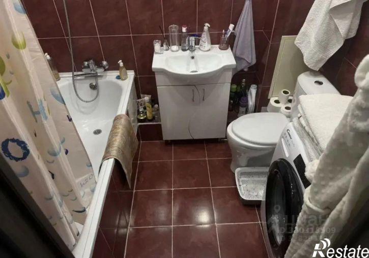 1-комн квартира ул Гвардейская, 8,  д. 8