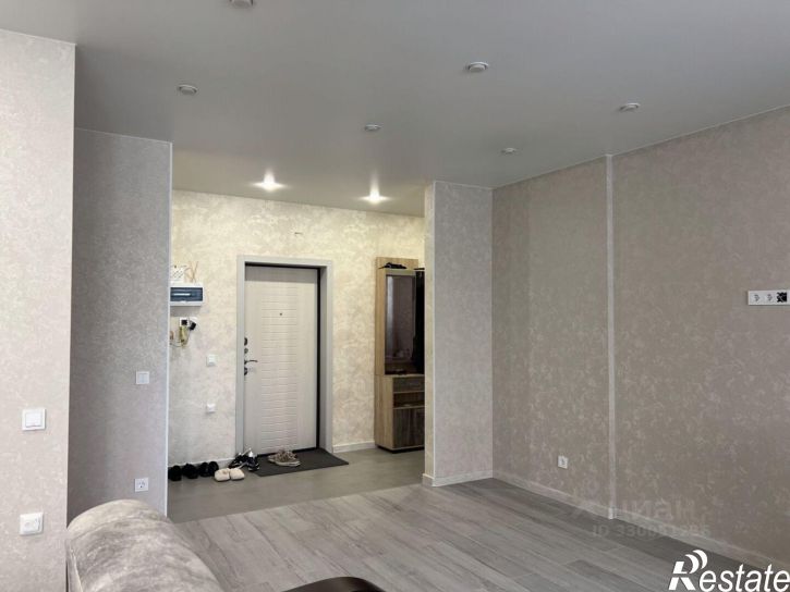 2-комн квартира ул Природная, 10Б,  д. 10Б