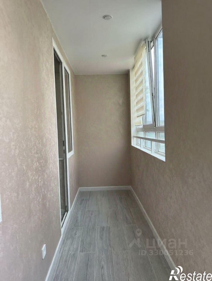 2-комн квартира ул Природная, 10Б,  д. 10Б