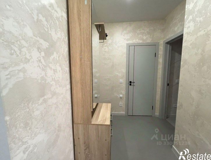 2-комн квартира ул Природная, 10Б,  д. 10Б