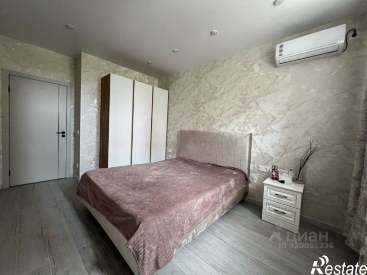 2-комн квартира ул Природная, 10Б,  д. 10Б