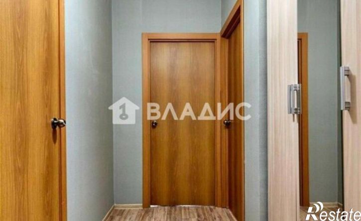 1-комн квартира ул им. 40-летия Победы, 188,  д. 188
