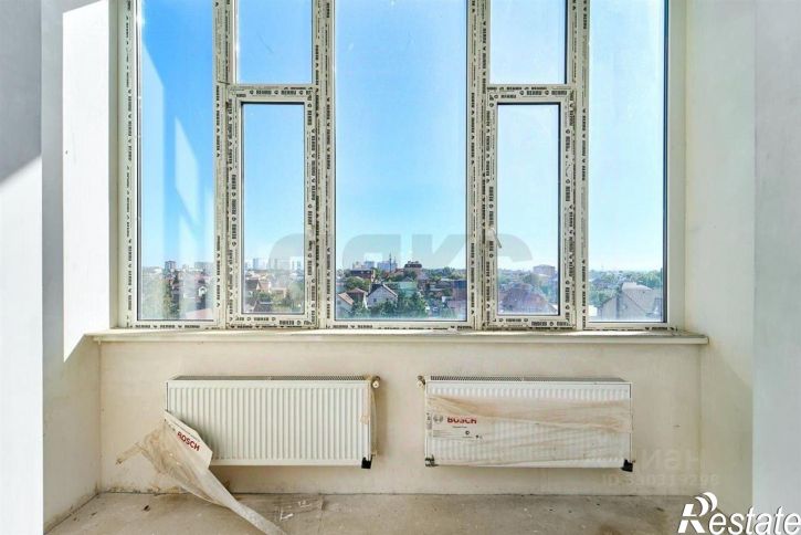 3-комн квартира улица КИМ, 125,  д. 125
