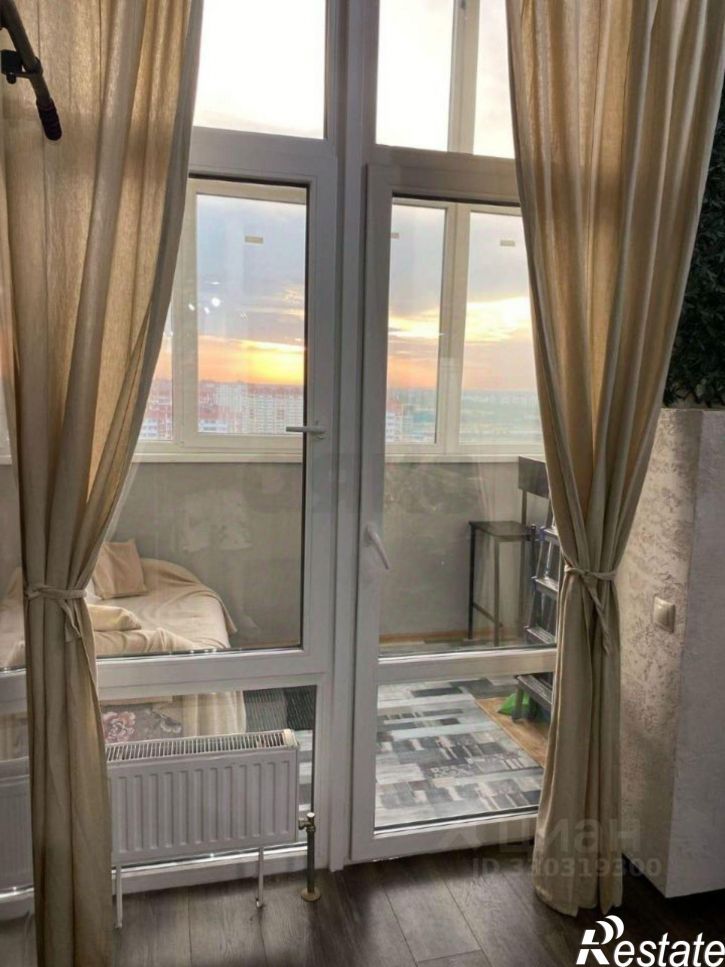 1-комн квартира ул Душистая, 43,  д. 43