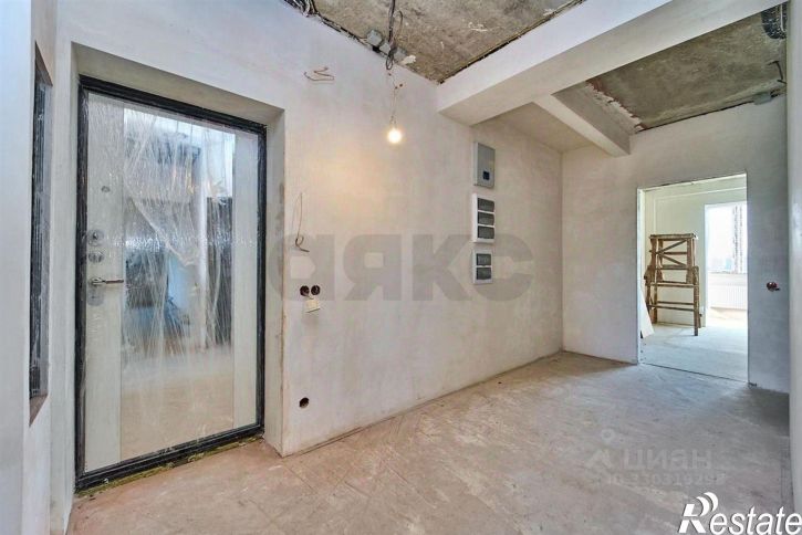 3-комн квартира улица КИМ, 125,  д. 125