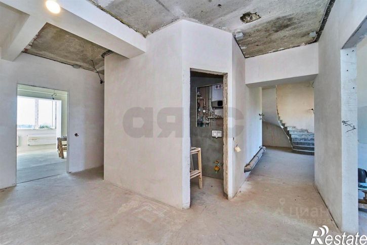 3-комн квартира улица КИМ, 125,  д. 125