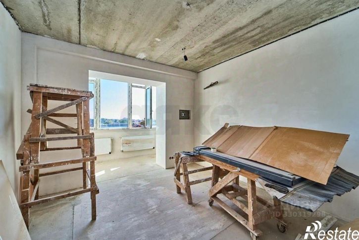 3-комн квартира улица КИМ, 125,  д. 125