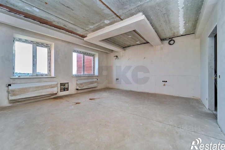 3-комн квартира улица КИМ, 125,  д. 125