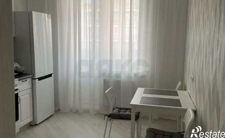1-комн квартира ул Кореновская, 2 4,  д. 2 4,  к. 4