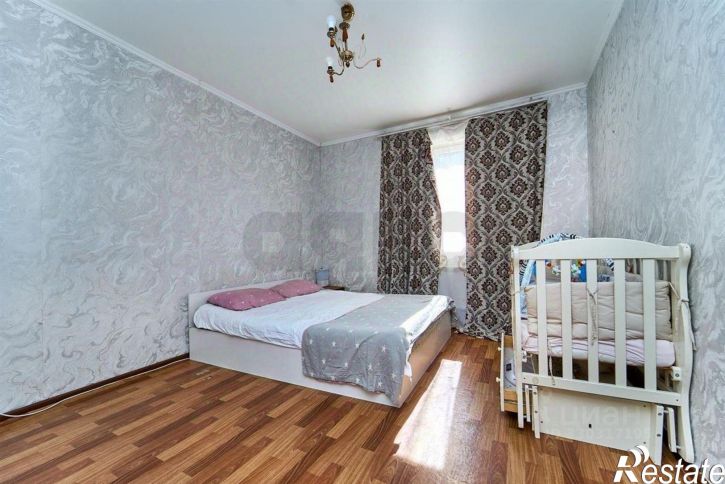 1-комн квартира ул им. Комарова В.М., 78/1,  д. 78/1