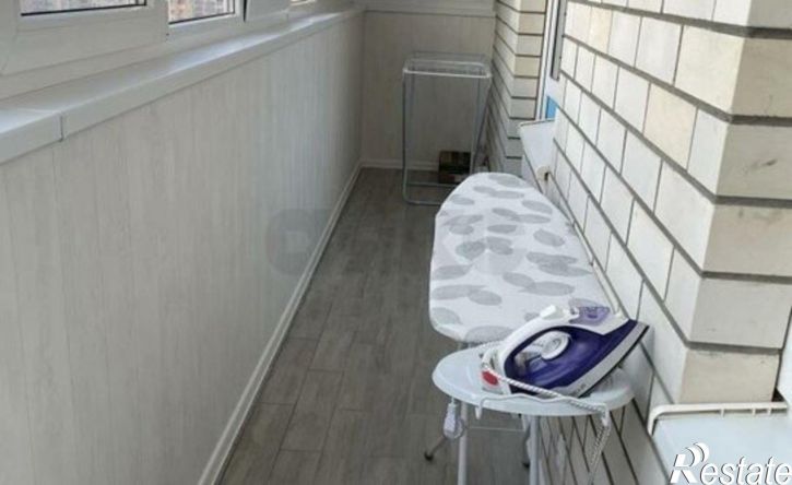 1-комн квартира ул Кореновская, 2 4,  д. 2 4,  к. 4