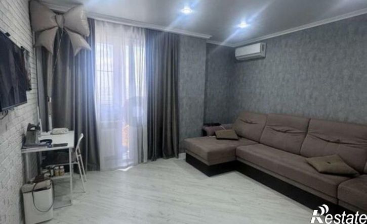 1-комн квартира ул Кореновская, 2 4,  д. 2 4,  к. 4