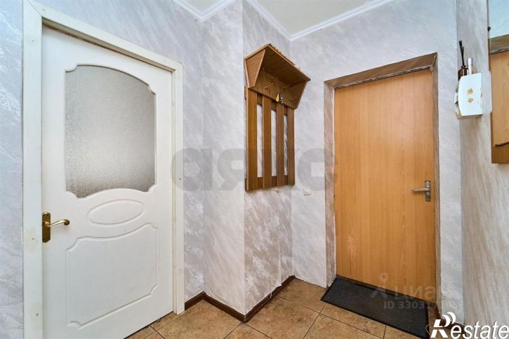 1-комн квартира ул им. Комарова В.М., 78/1,  д. 78/1